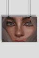 Plakat Eyes 3