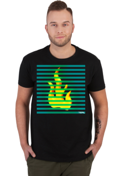 TEAL Ⓡ Fire