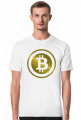 Bitcoin koszulka inwestora