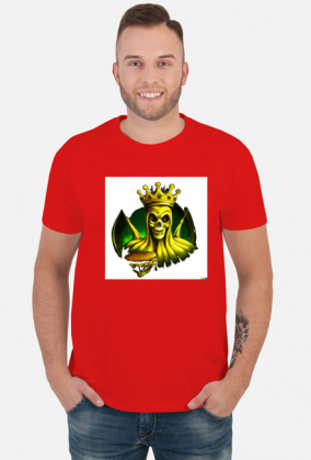 Kosmita w koronie AI