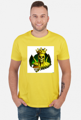 Kosmita w koronie AI