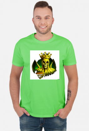 Kosmita w koronie AI