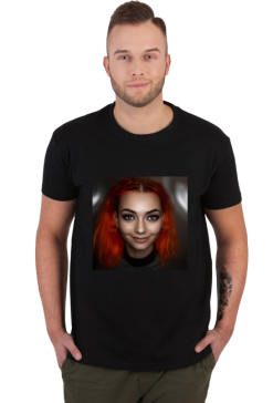 Sexy ruda