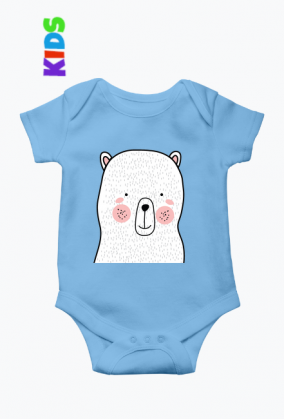 Body niemowlęce