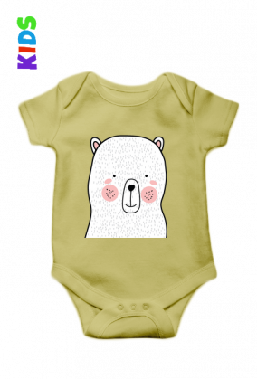 Body niemowlęce