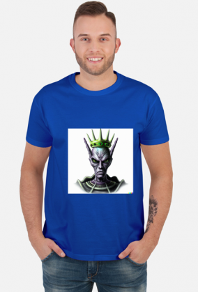 Abstrakcyjny kosmita