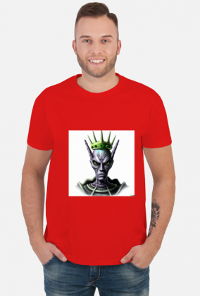 Abstrakcyjny kosmita