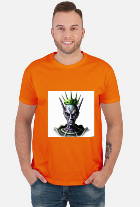 Abstrakcyjny kosmita