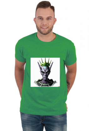 Abstrakcyjny kosmita