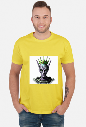 Abstrakcyjny kosmita