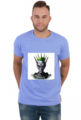 Abstrakcyjny kosmita