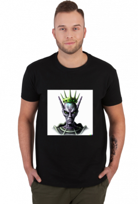 Abstrakcyjny kosmita