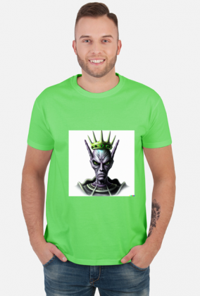 Abstrakcyjny kosmita