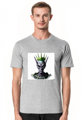 Abstrakcyjny kosmita