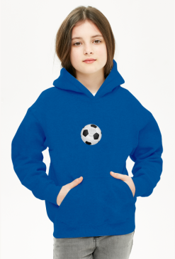 Bluza młodzieżowa