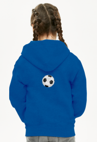 Bluza młodzieżowa