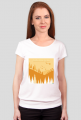 Forest Harmony Women's T-Shirt