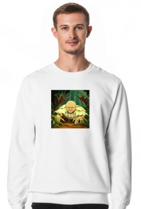 Jungle sweatshirt