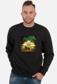 Jungle sweatshirt