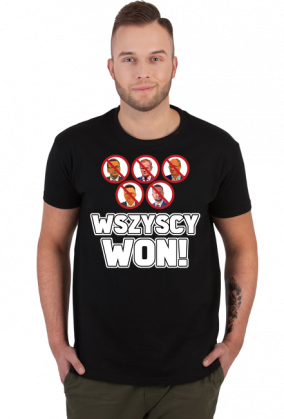 Wszyscy won!