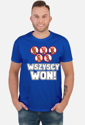 Wszyscy won!