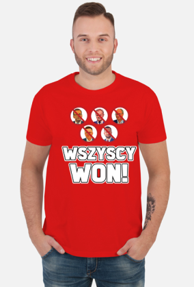 Wszyscy won!