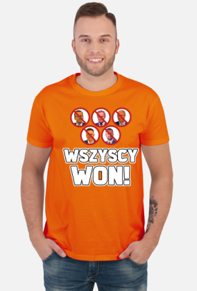 Wszyscy won!