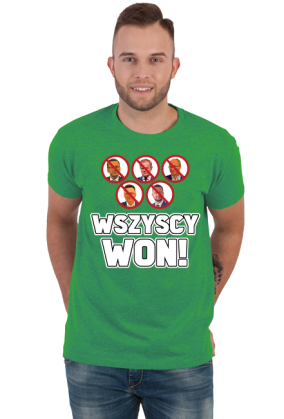 Wszyscy won!