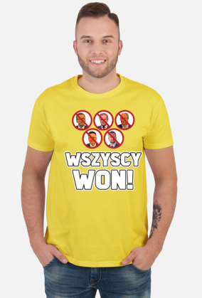Wszyscy won!