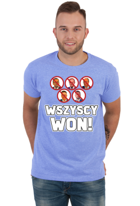 Wszyscy won!