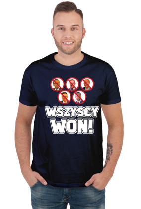 Wszyscy won!