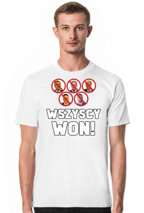 Wszyscy won!