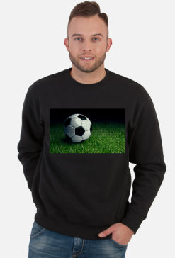 Bluza męska