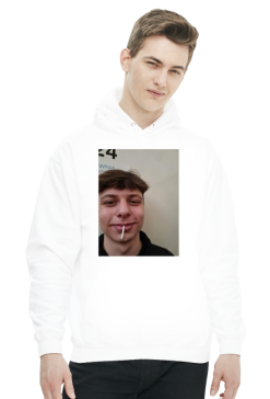 bluza ze slodkim chlopcem