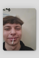 podkladka ze slodkim chlopcem
