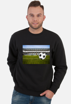 Bluza młodzieżowa