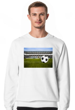 Bluza młodzieżowa