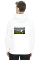 Bluza młodzieżowa