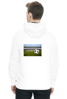 Bluza młodzieżowa