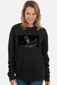 Bluza damska