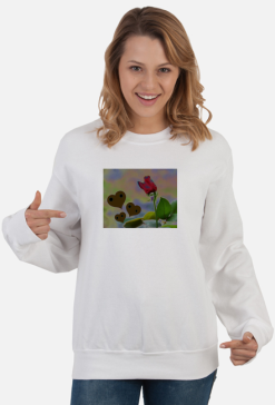Bluza damska