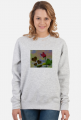 Bluza damska