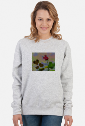Bluza damska