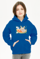 Dziecięca Bluza Totoro