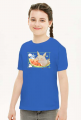 Koszulka Dziecięca Totoro