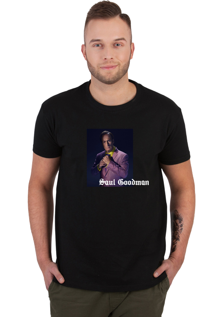 Saul Goodman - koszulka