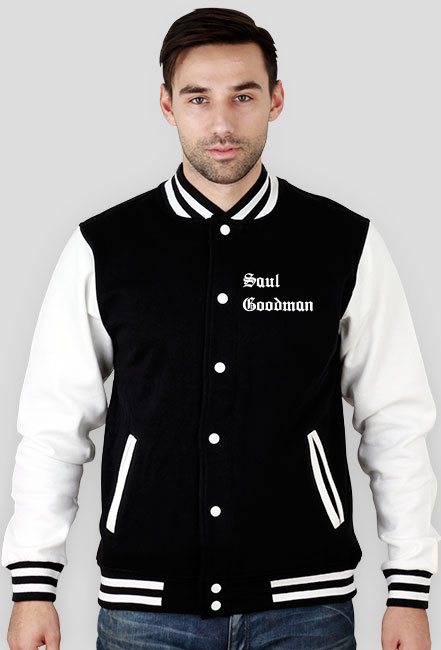 Saul Goodman - kurtka