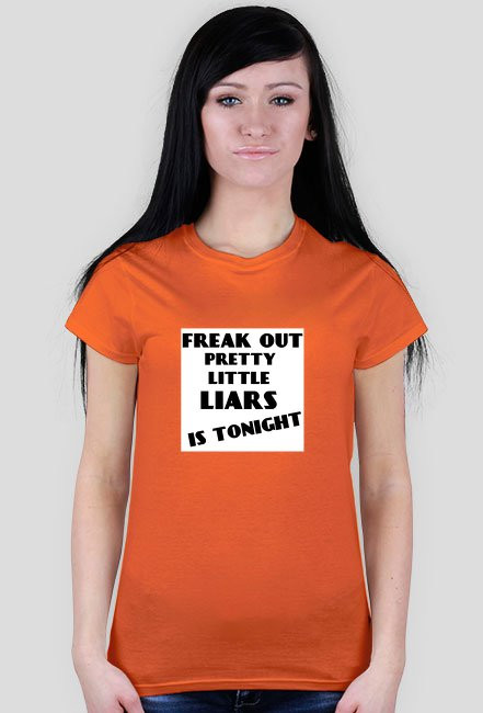 freak out