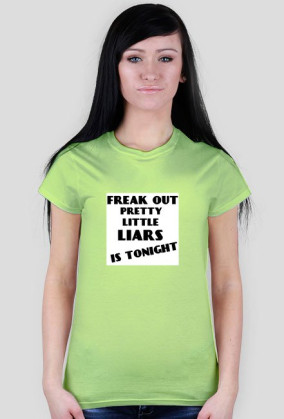 freak out