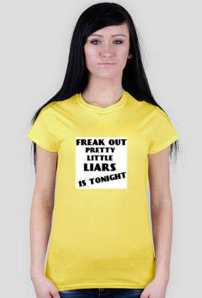 freak out